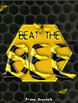 game pic for Beat The Bee